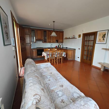 B&B La Poiana Canavaccio di Urbino Экстерьер фото