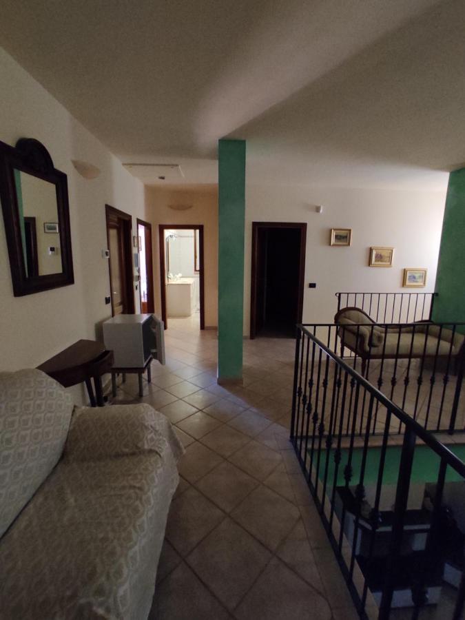 B&B La Poiana Canavaccio di Urbino Экстерьер фото