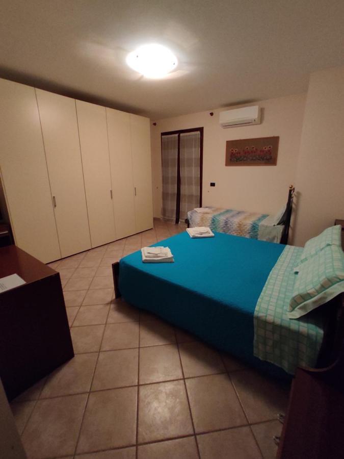 B&B La Poiana Canavaccio di Urbino Экстерьер фото