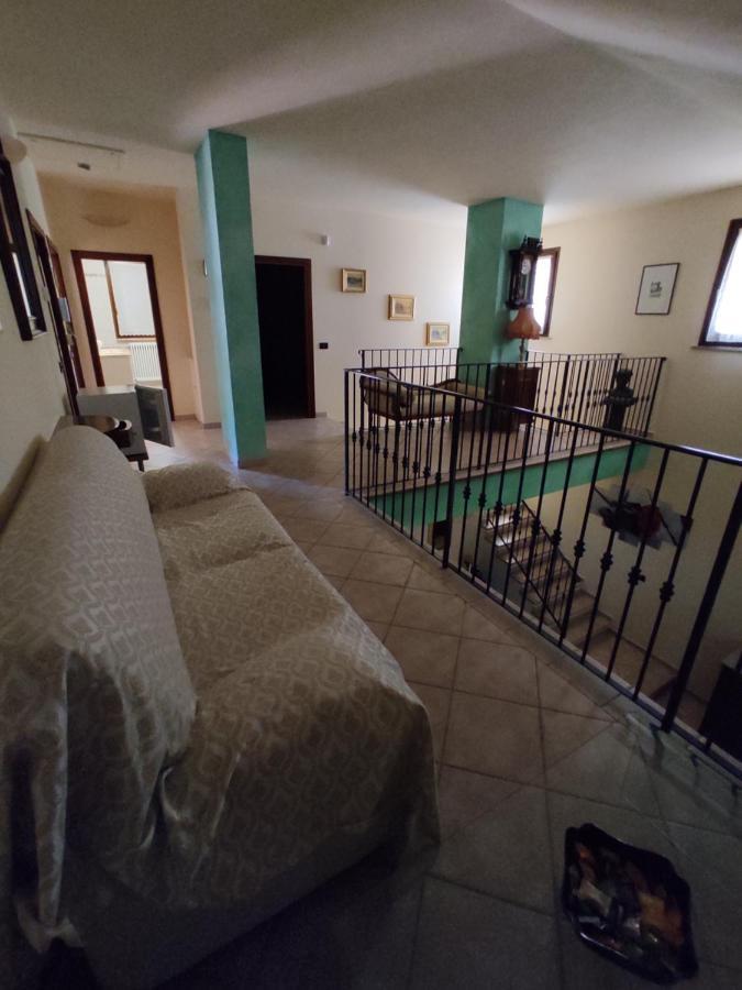B&B La Poiana Canavaccio di Urbino Экстерьер фото