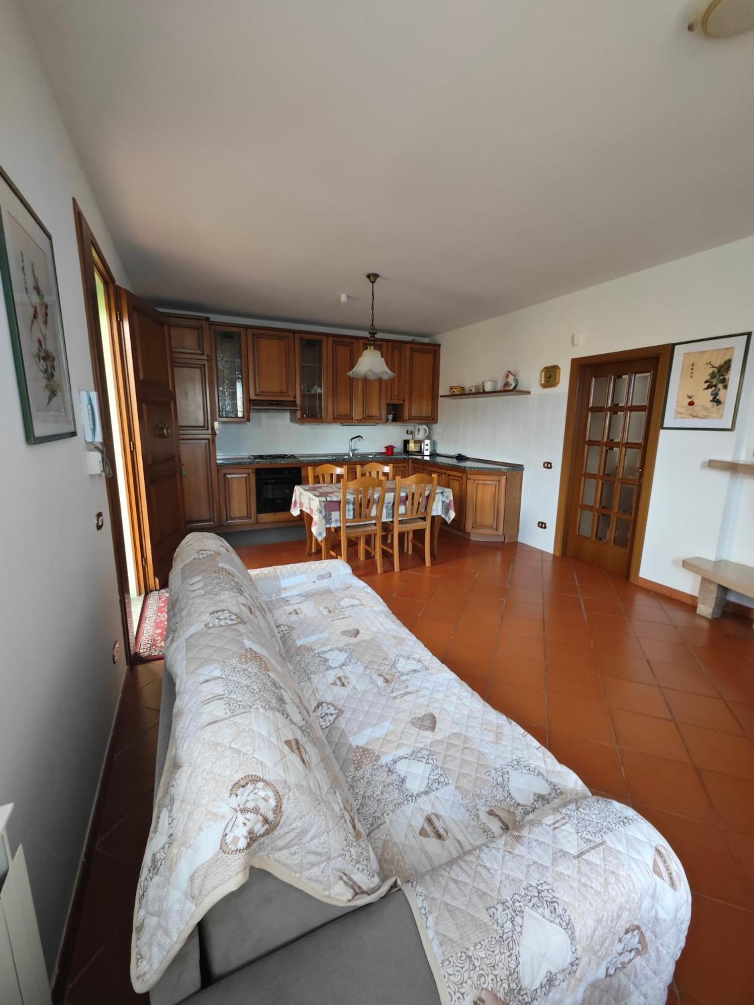 B&B La Poiana Canavaccio di Urbino Экстерьер фото