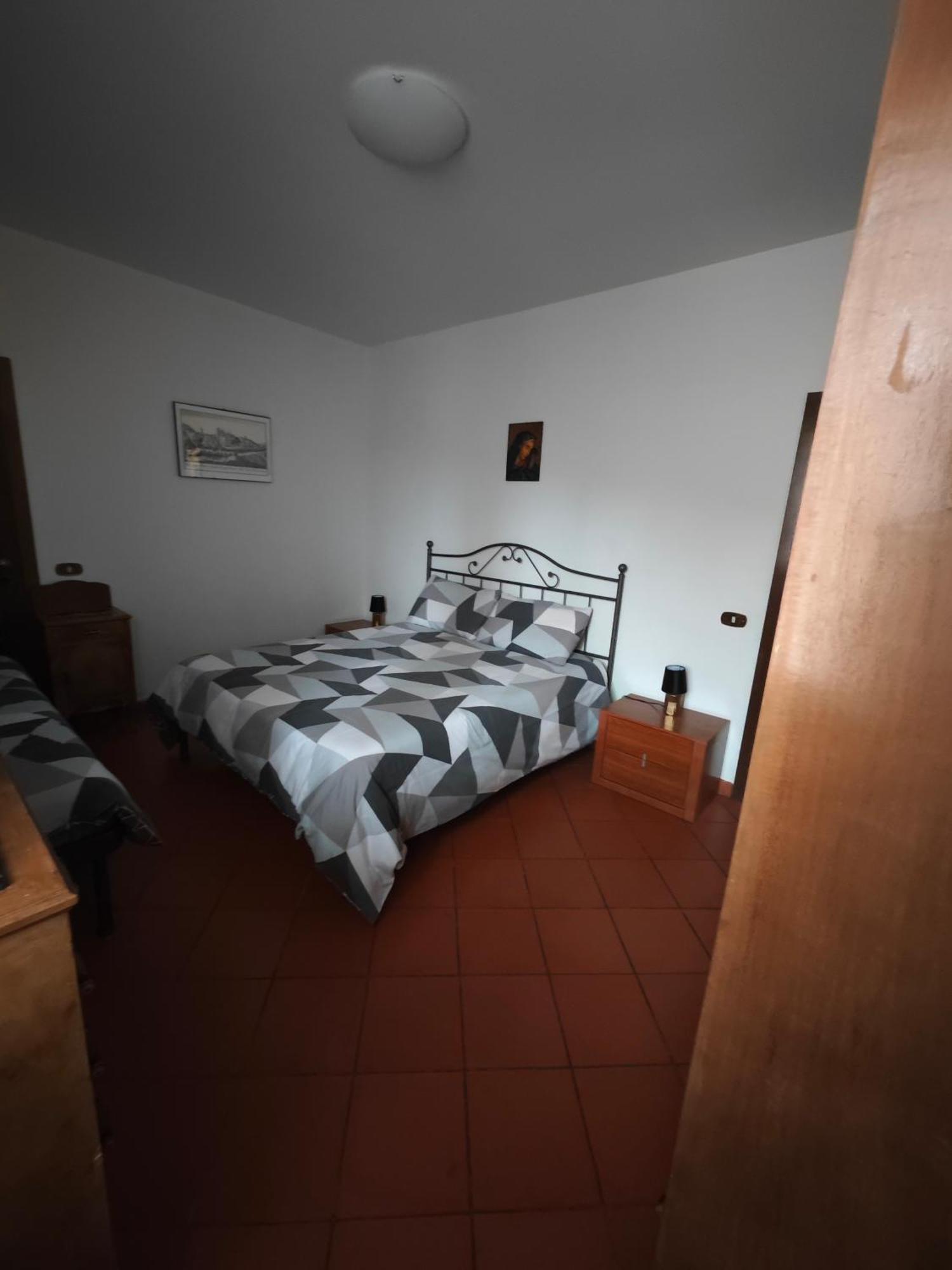 B&B La Poiana Canavaccio di Urbino Экстерьер фото