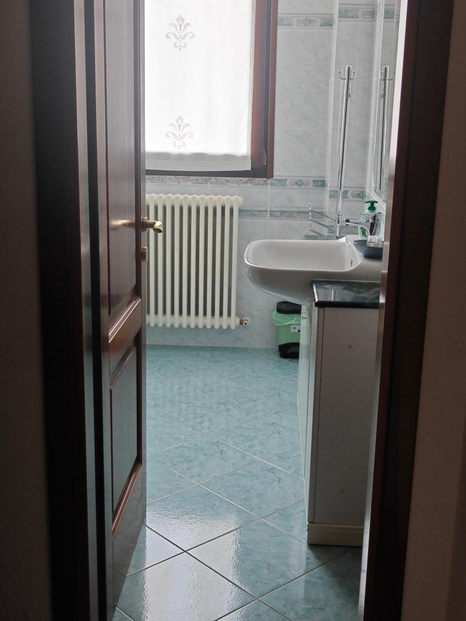 B&B La Poiana Canavaccio di Urbino Экстерьер фото