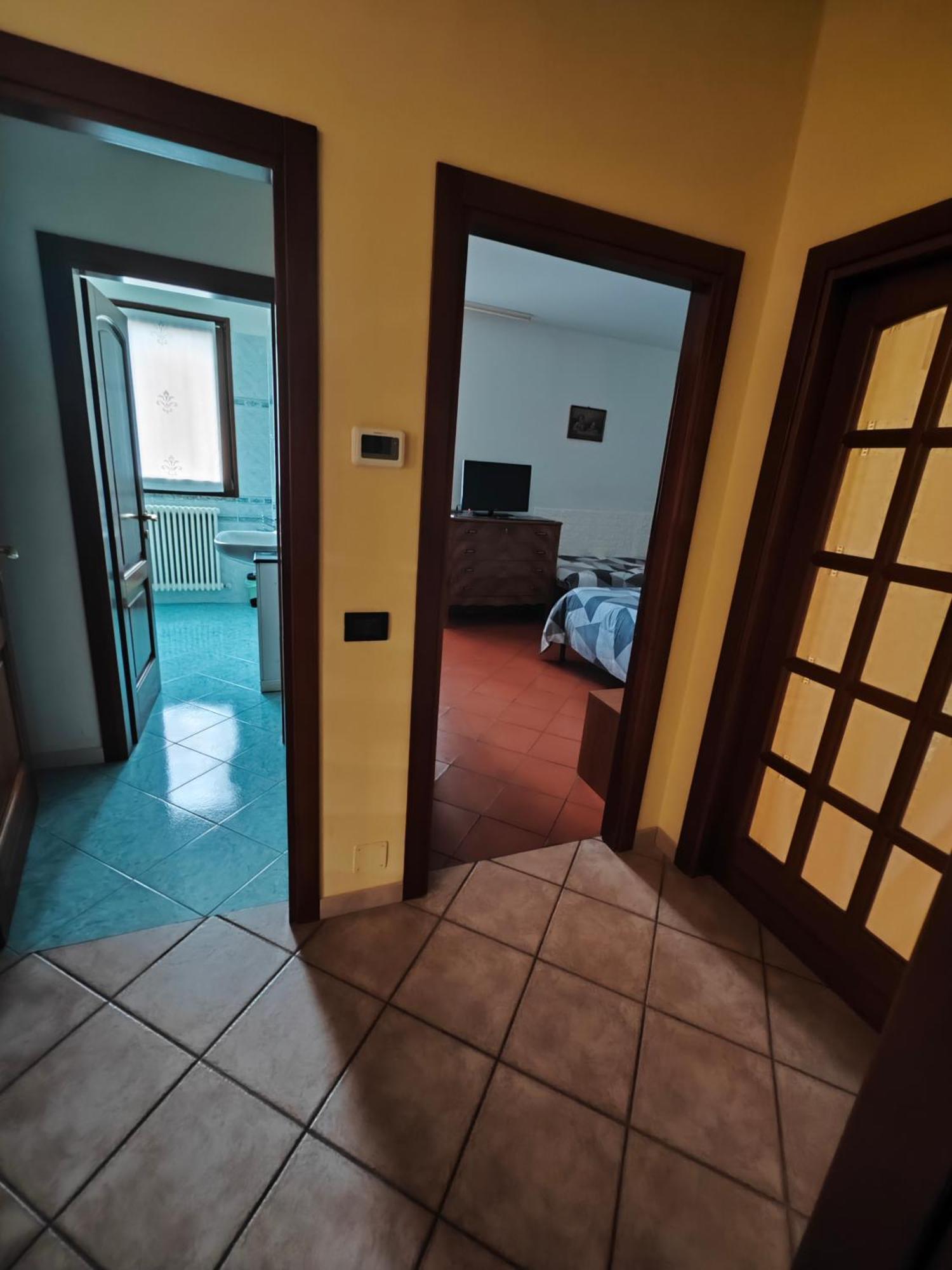 B&B La Poiana Canavaccio di Urbino Экстерьер фото