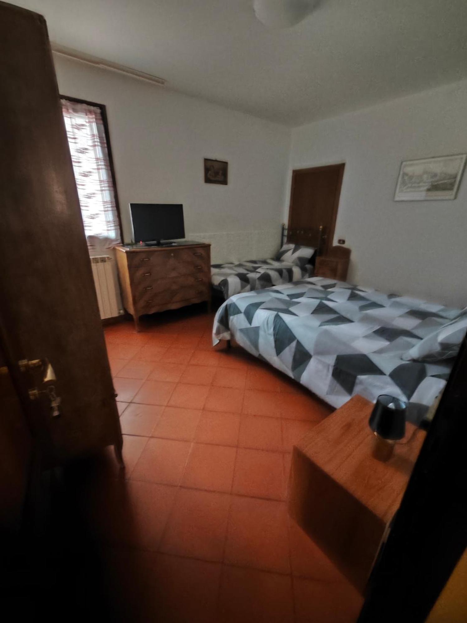 B&B La Poiana Canavaccio di Urbino Экстерьер фото