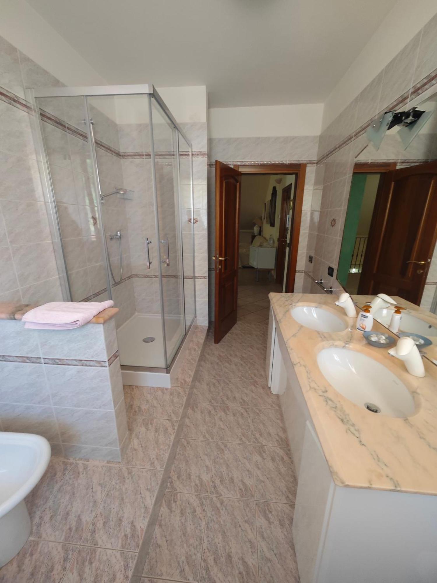 B&B La Poiana Canavaccio di Urbino Экстерьер фото