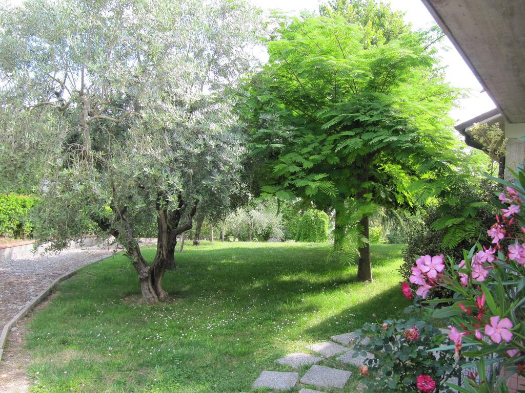 B&B La Poiana Canavaccio di Urbino Экстерьер фото