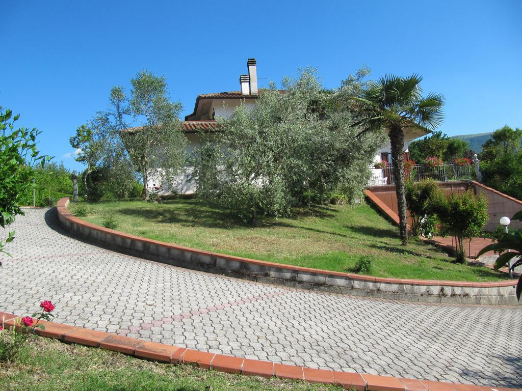 B&B La Poiana Canavaccio di Urbino Экстерьер фото