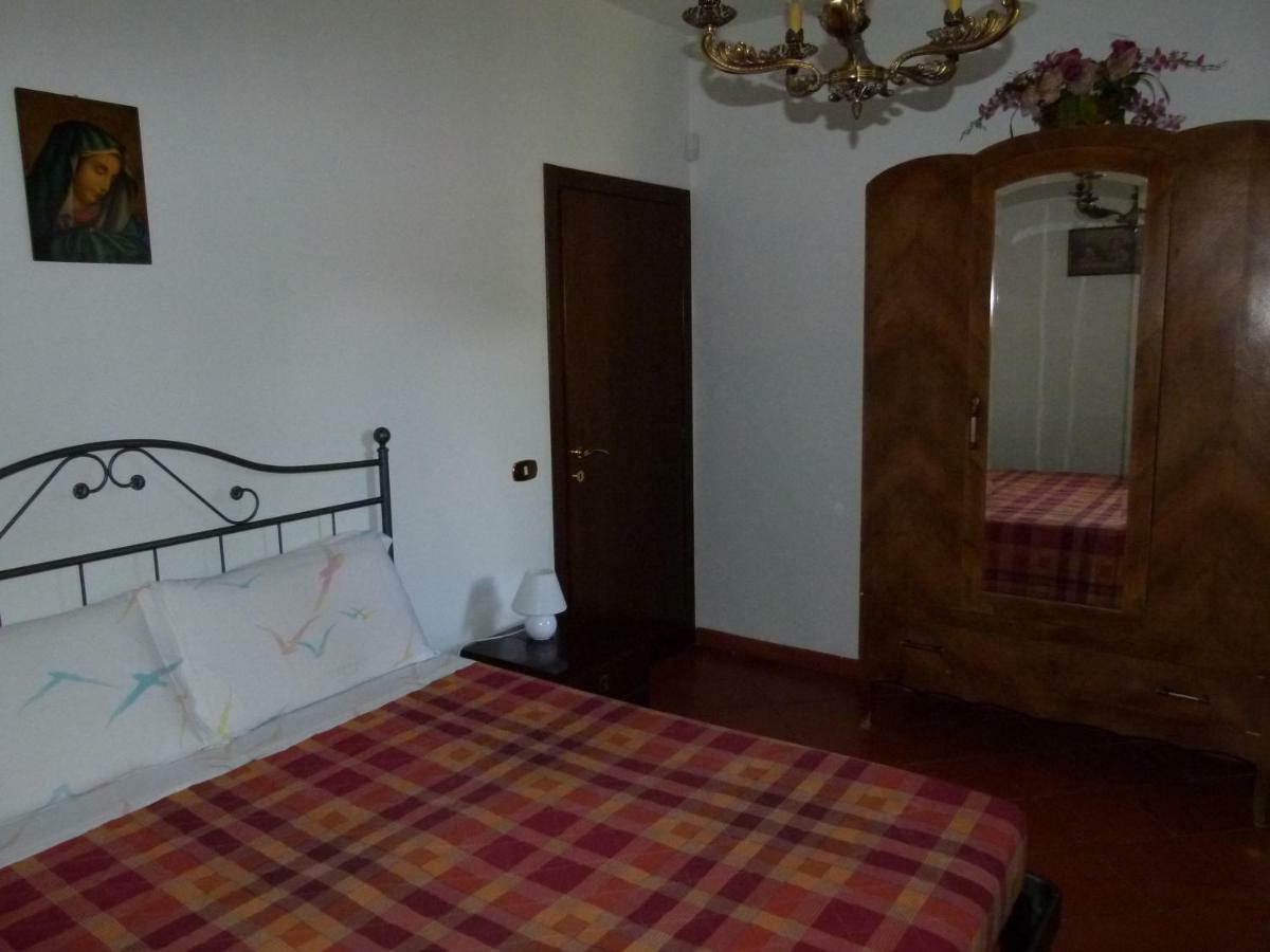 B&B La Poiana Canavaccio di Urbino Экстерьер фото
