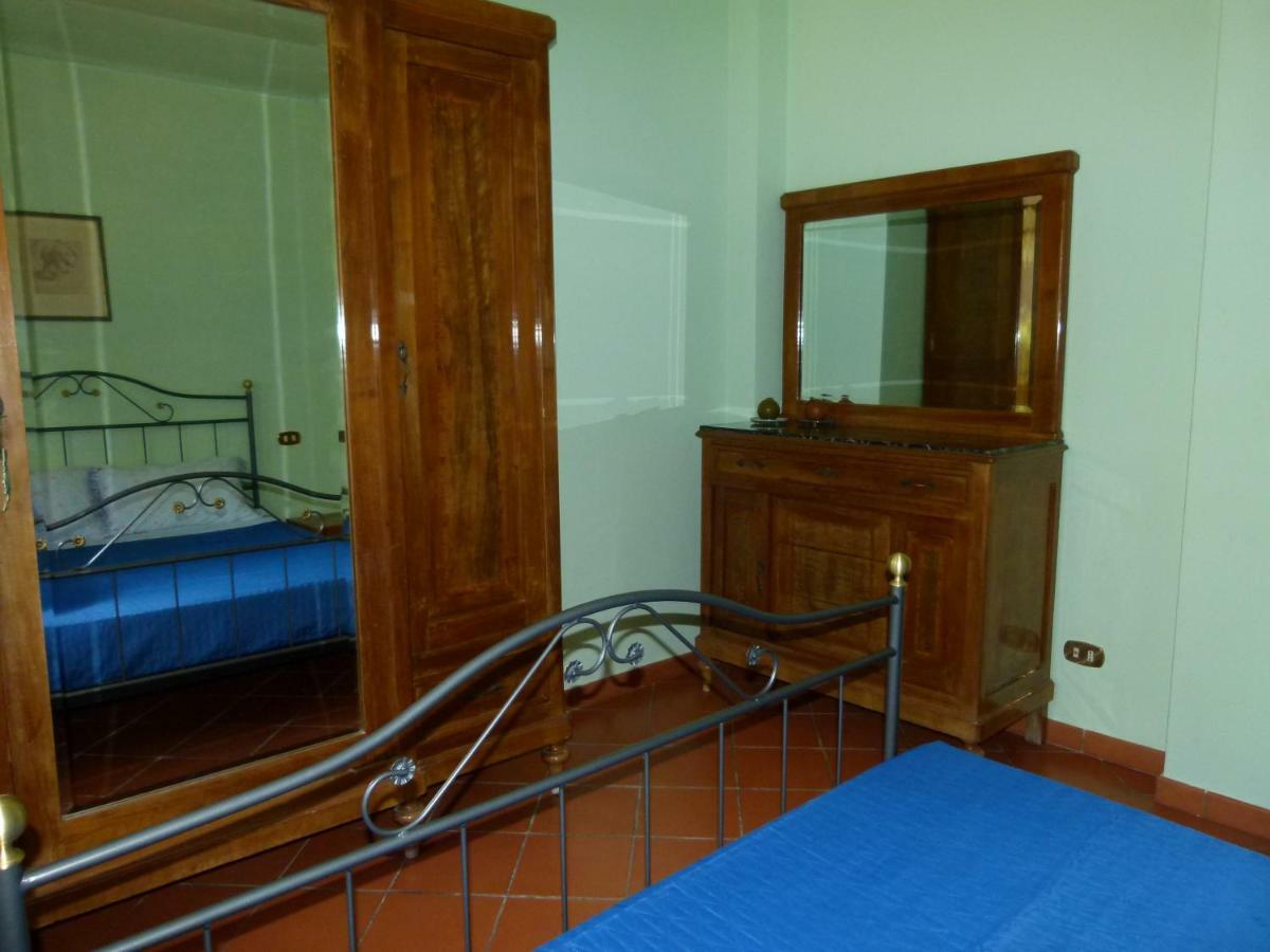 B&B La Poiana Canavaccio di Urbino Экстерьер фото